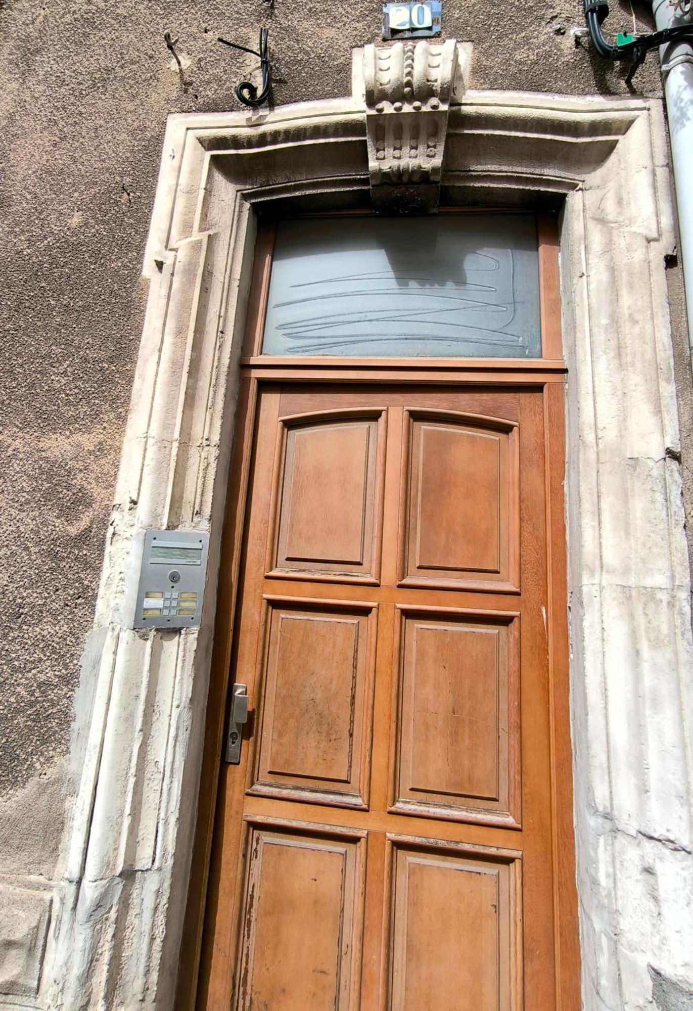 Appartement Chaleureux Dans Le Centre De Béziers Buitenkant foto